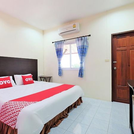 Oyo 609 Lanta Dream House Apartment Koh Lanta Luaran gambar