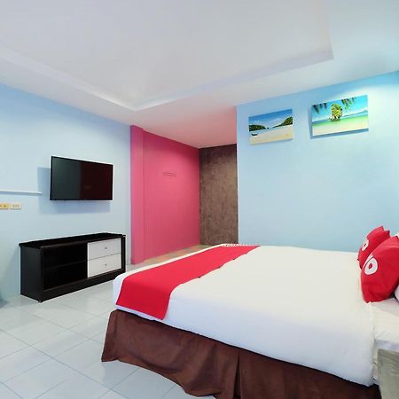 Oyo 609 Lanta Dream House Apartment Koh Lanta Luaran gambar