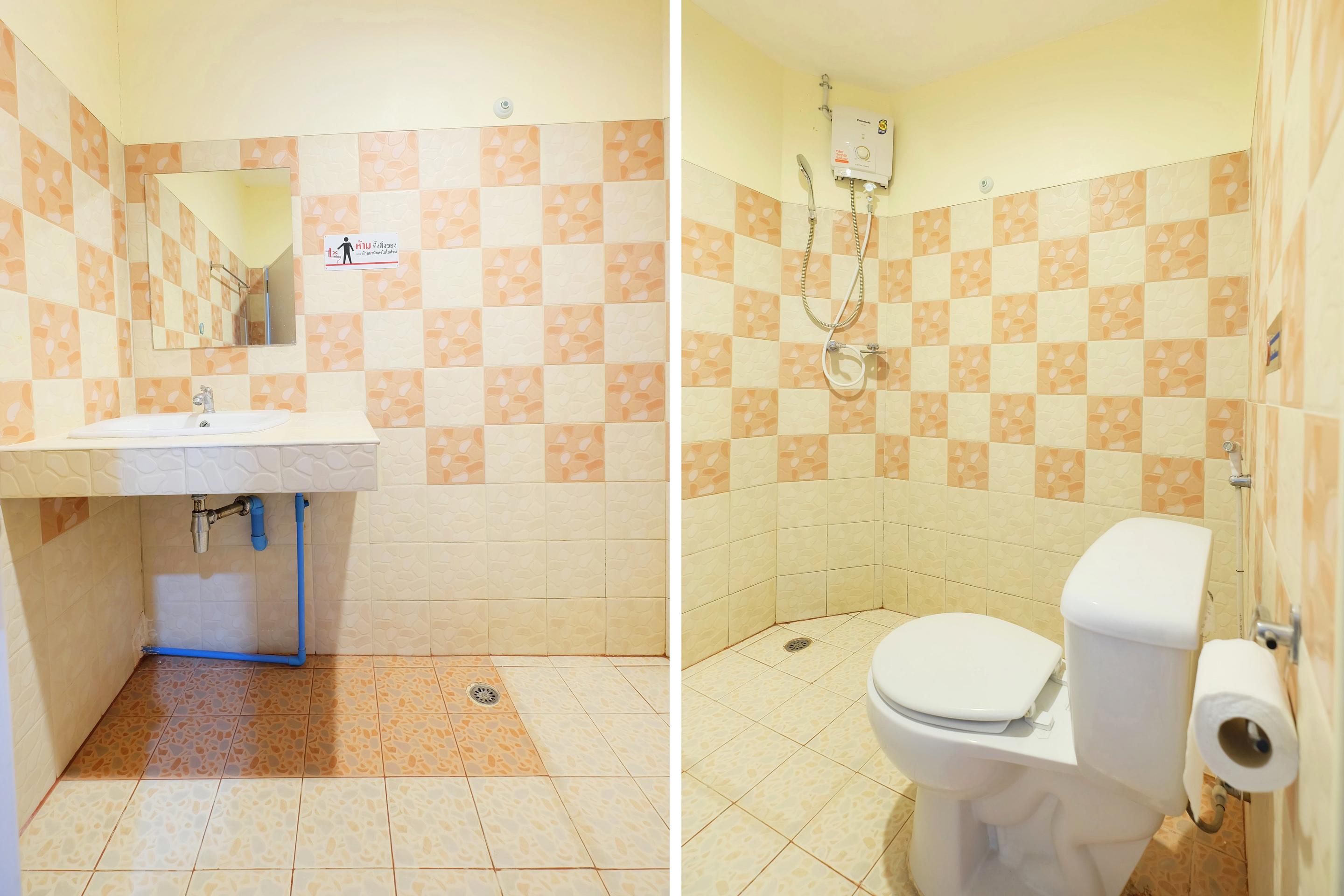 Oyo 609 Lanta Dream House Apartment Koh Lanta Luaran gambar