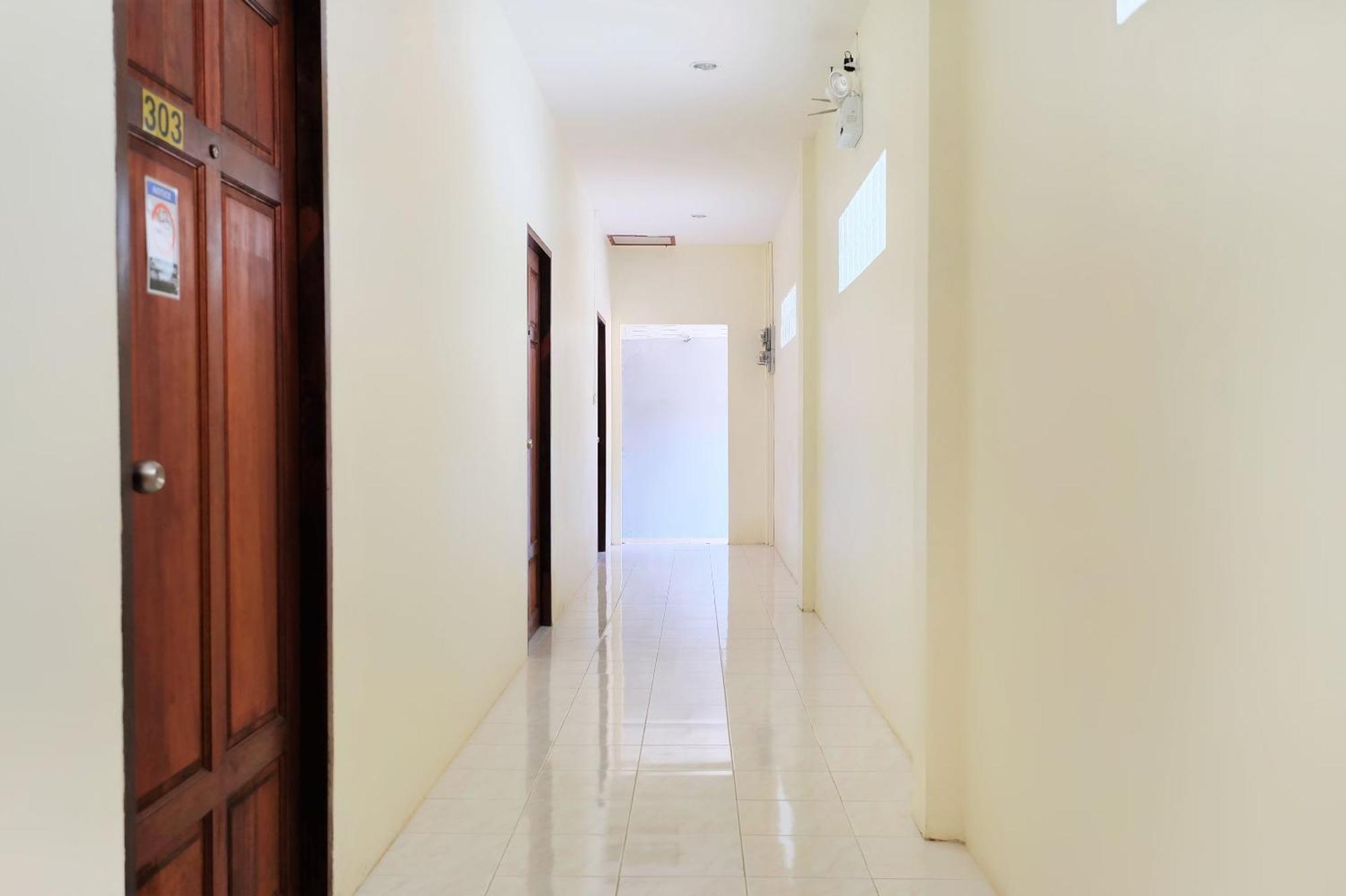 Oyo 609 Lanta Dream House Apartment Koh Lanta Luaran gambar