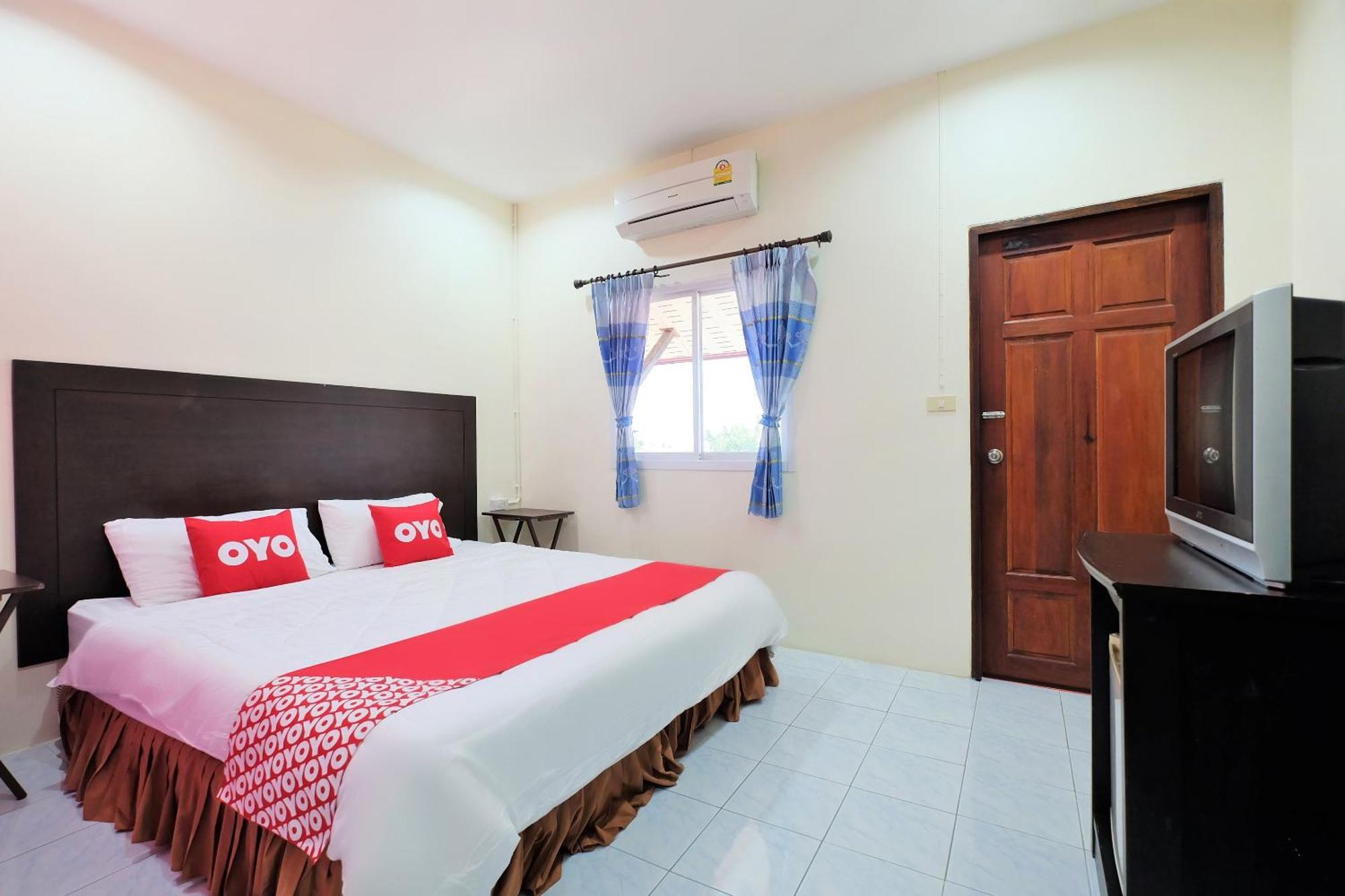 Oyo 609 Lanta Dream House Apartment Koh Lanta Luaran gambar