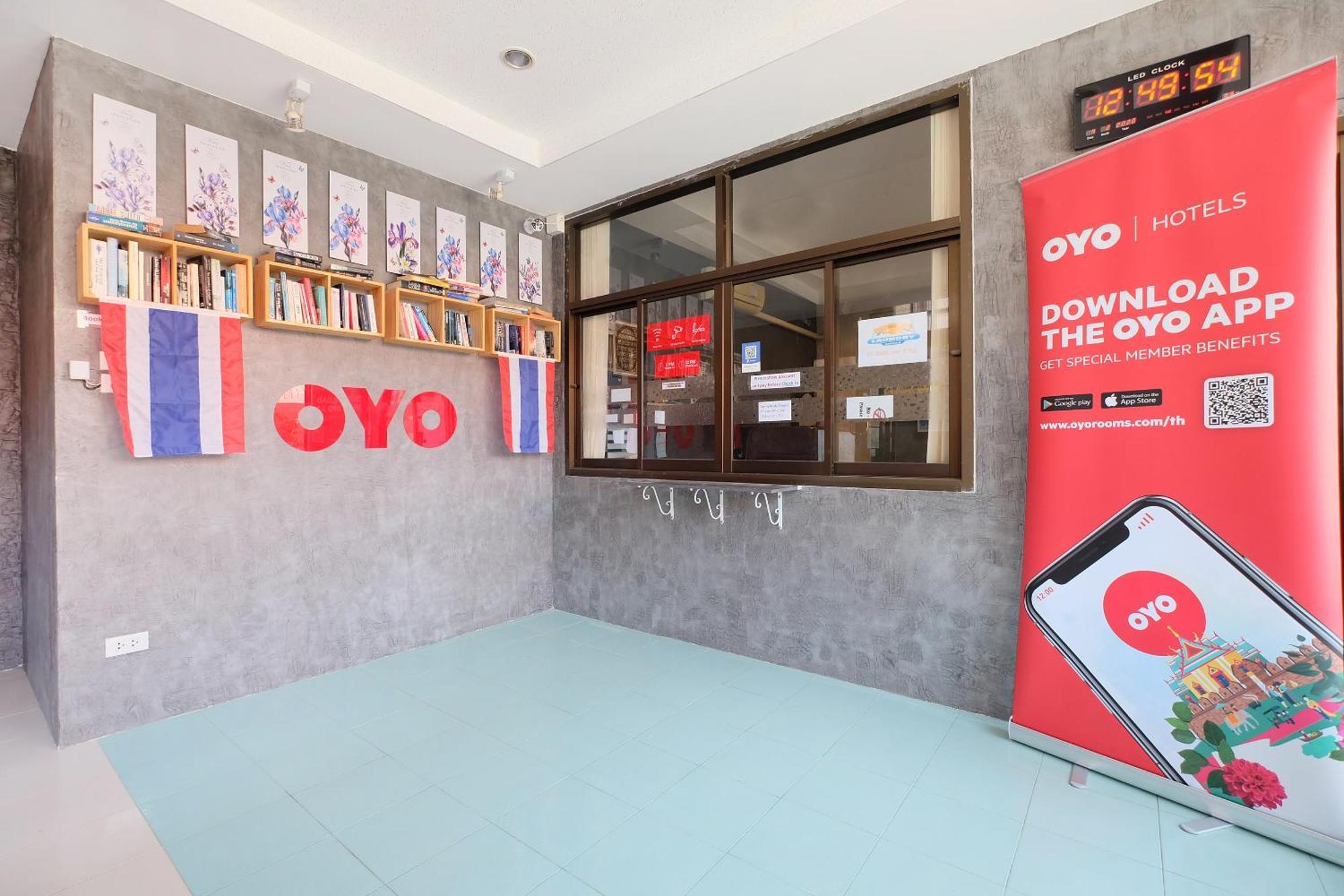 Oyo 609 Lanta Dream House Apartment Koh Lanta Luaran gambar