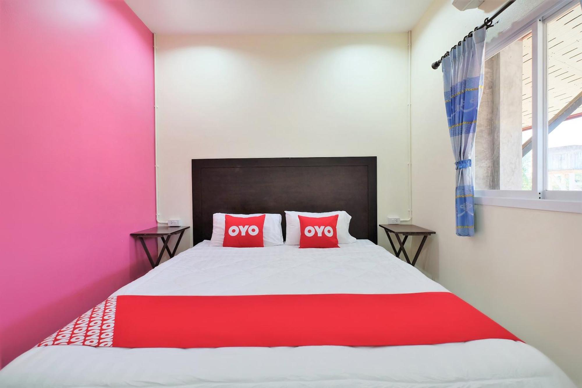 Oyo 609 Lanta Dream House Apartment Koh Lanta Luaran gambar