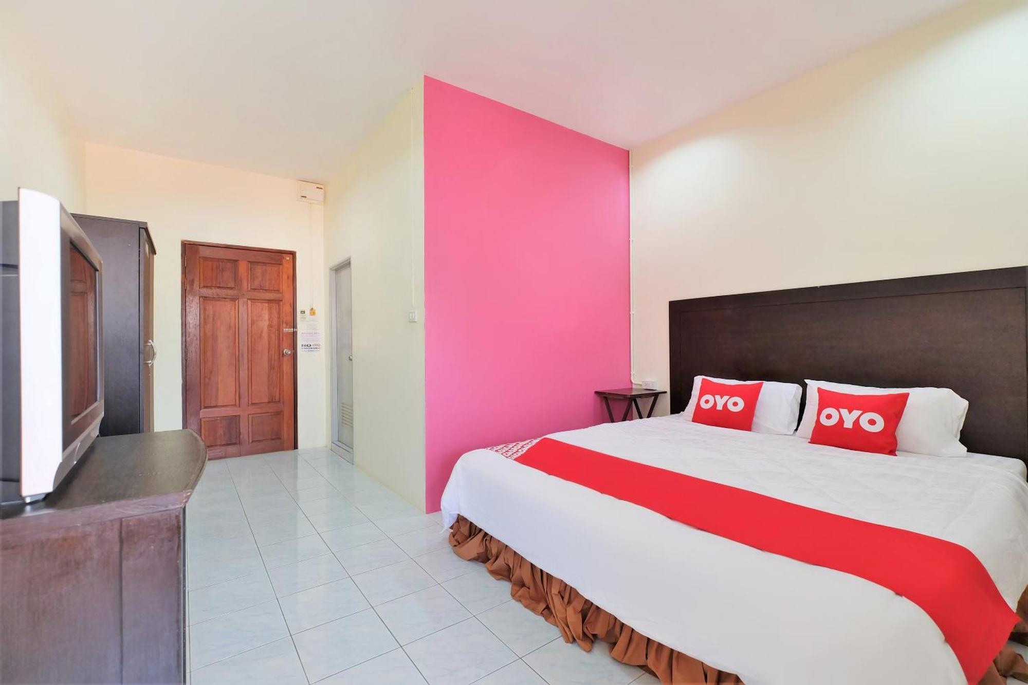 Oyo 609 Lanta Dream House Apartment Koh Lanta Luaran gambar