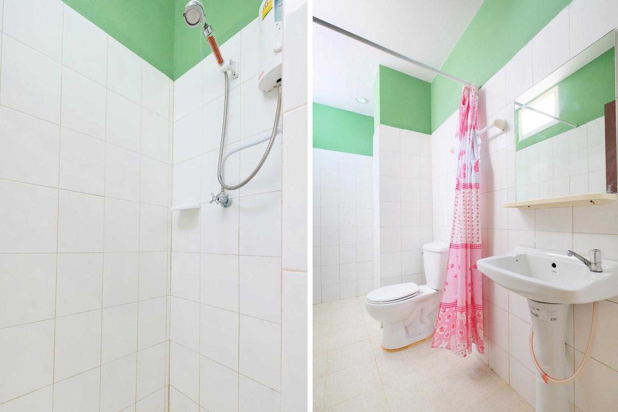 Oyo 609 Lanta Dream House Apartment Koh Lanta Luaran gambar