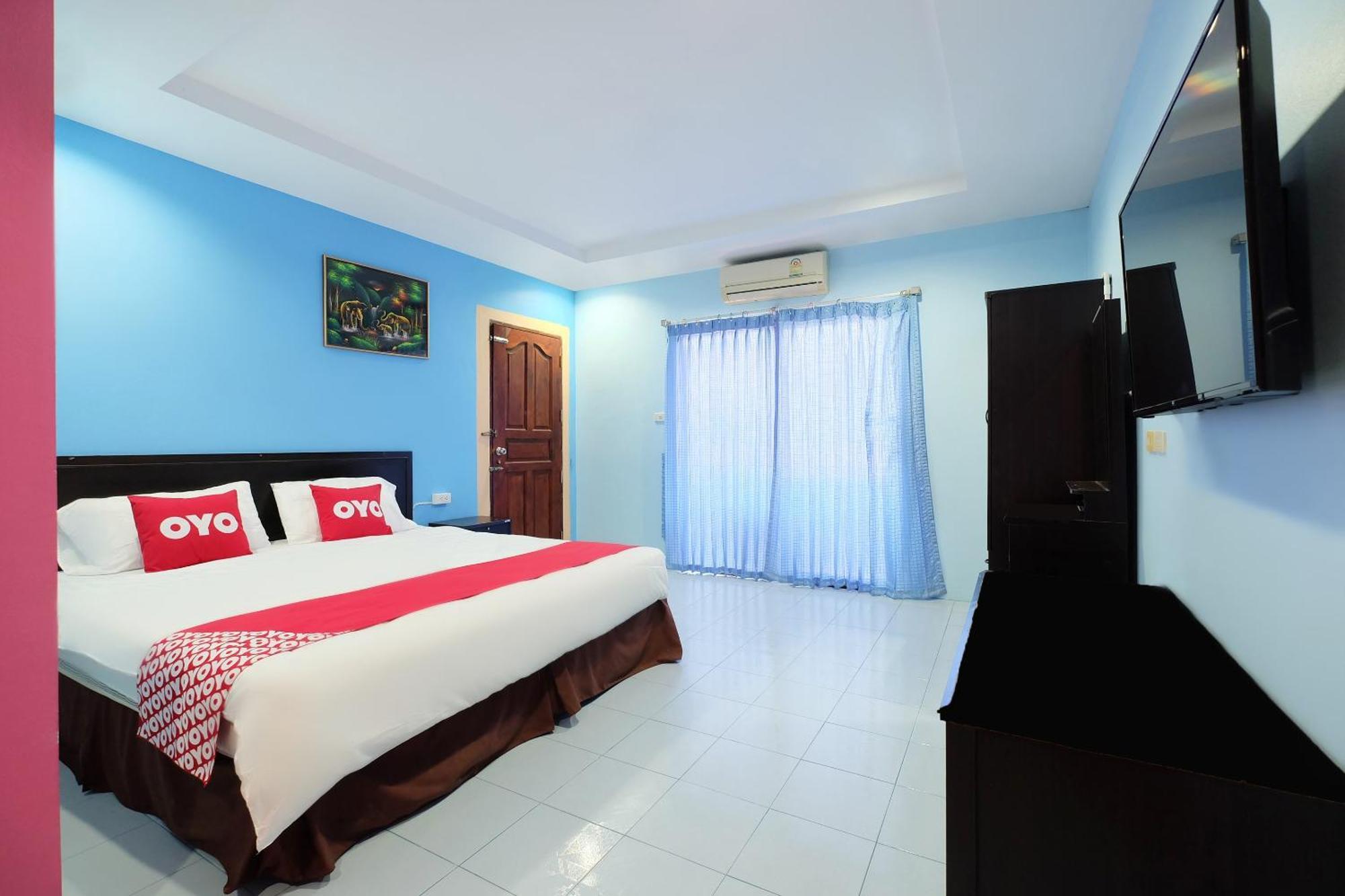 Oyo 609 Lanta Dream House Apartment Koh Lanta Luaran gambar