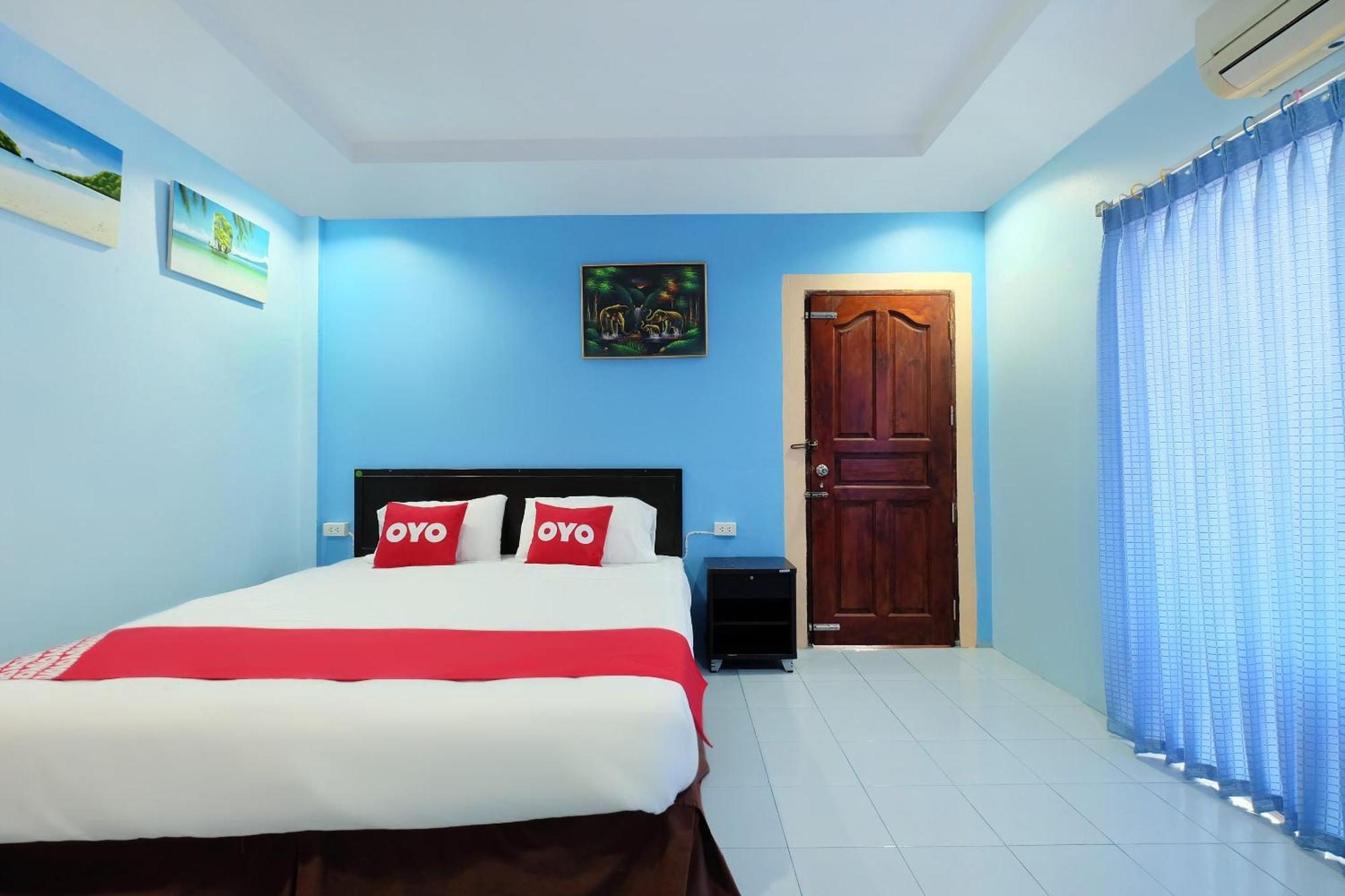 Oyo 609 Lanta Dream House Apartment Koh Lanta Luaran gambar