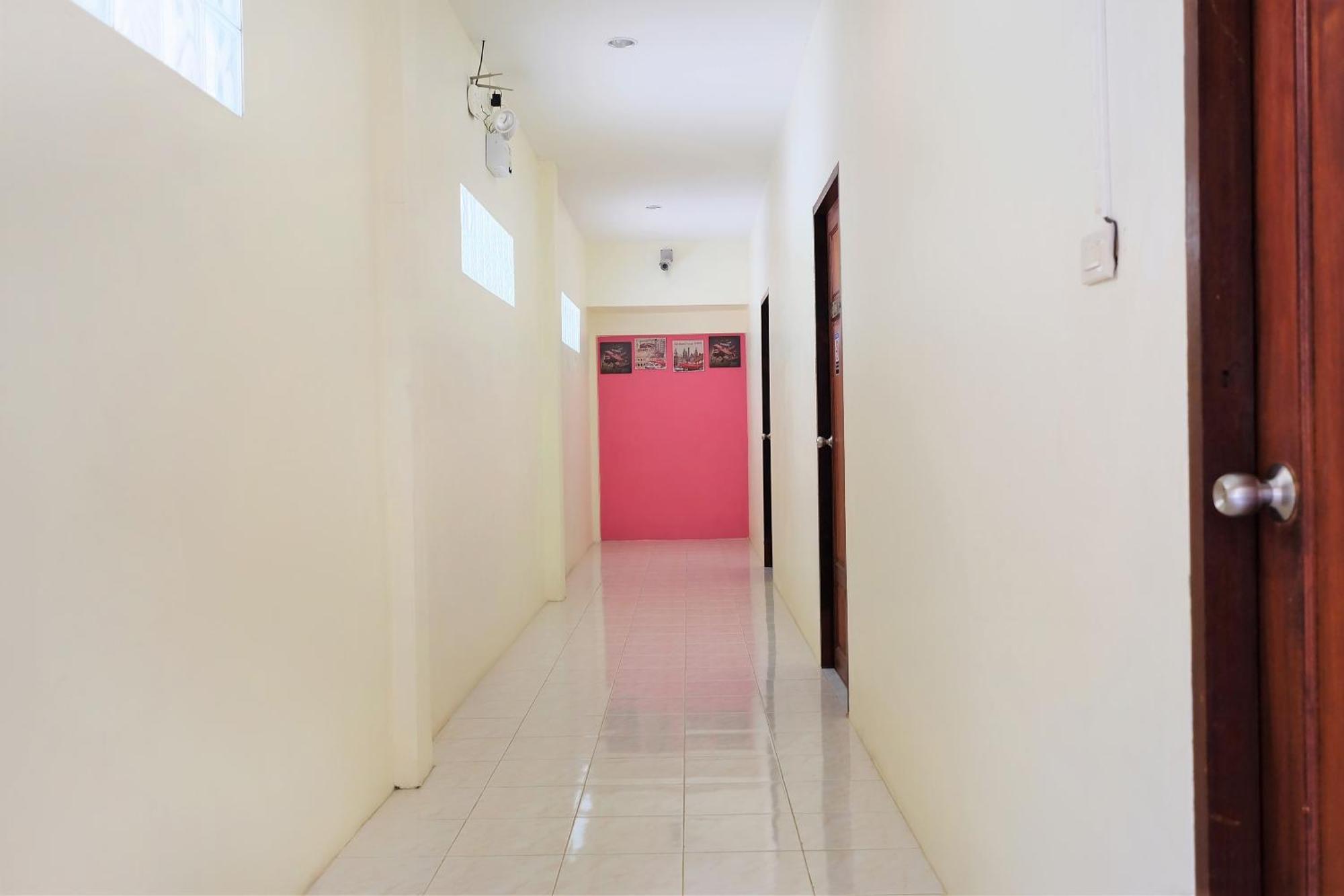 Oyo 609 Lanta Dream House Apartment Koh Lanta Luaran gambar