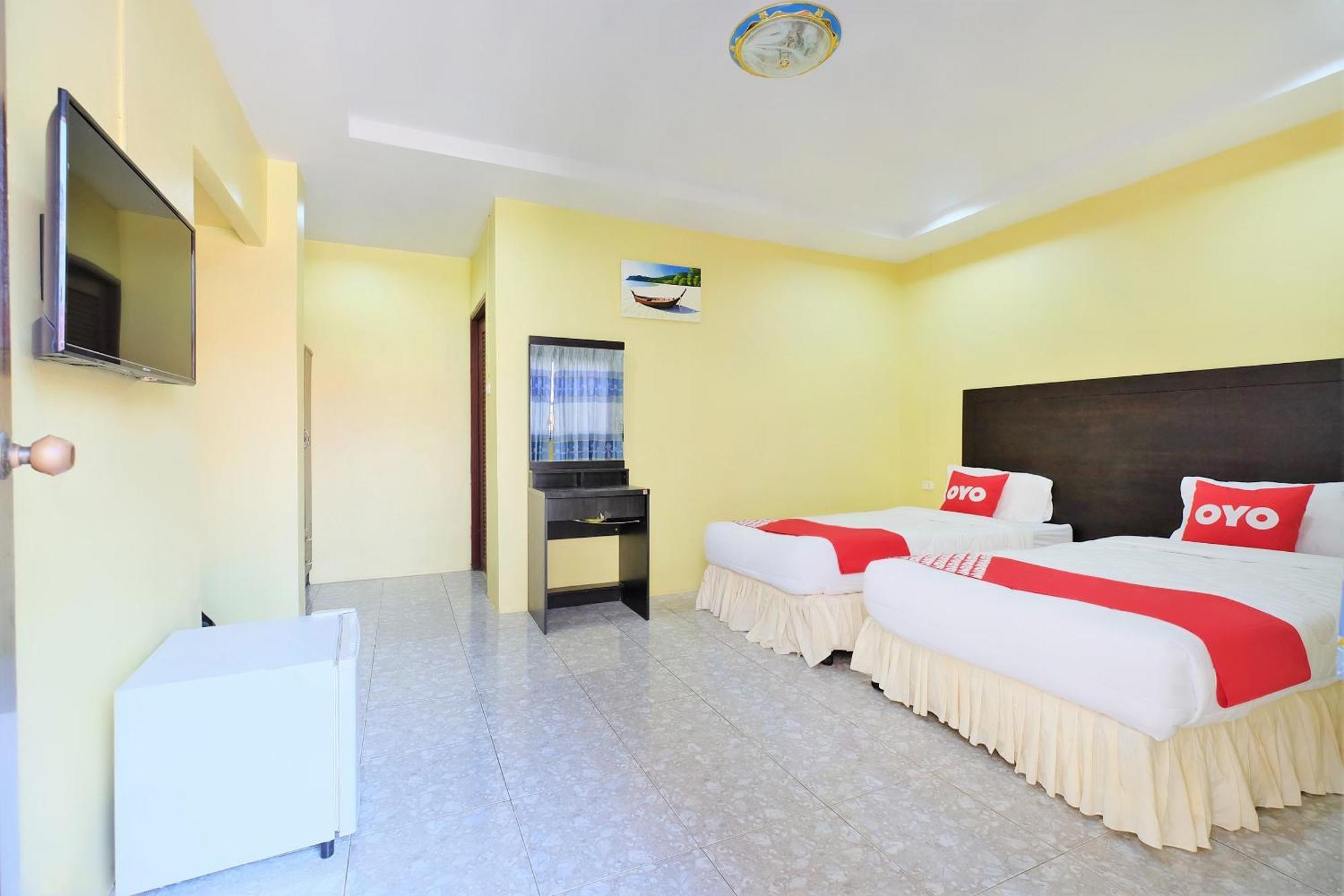 Oyo 609 Lanta Dream House Apartment Koh Lanta Luaran gambar