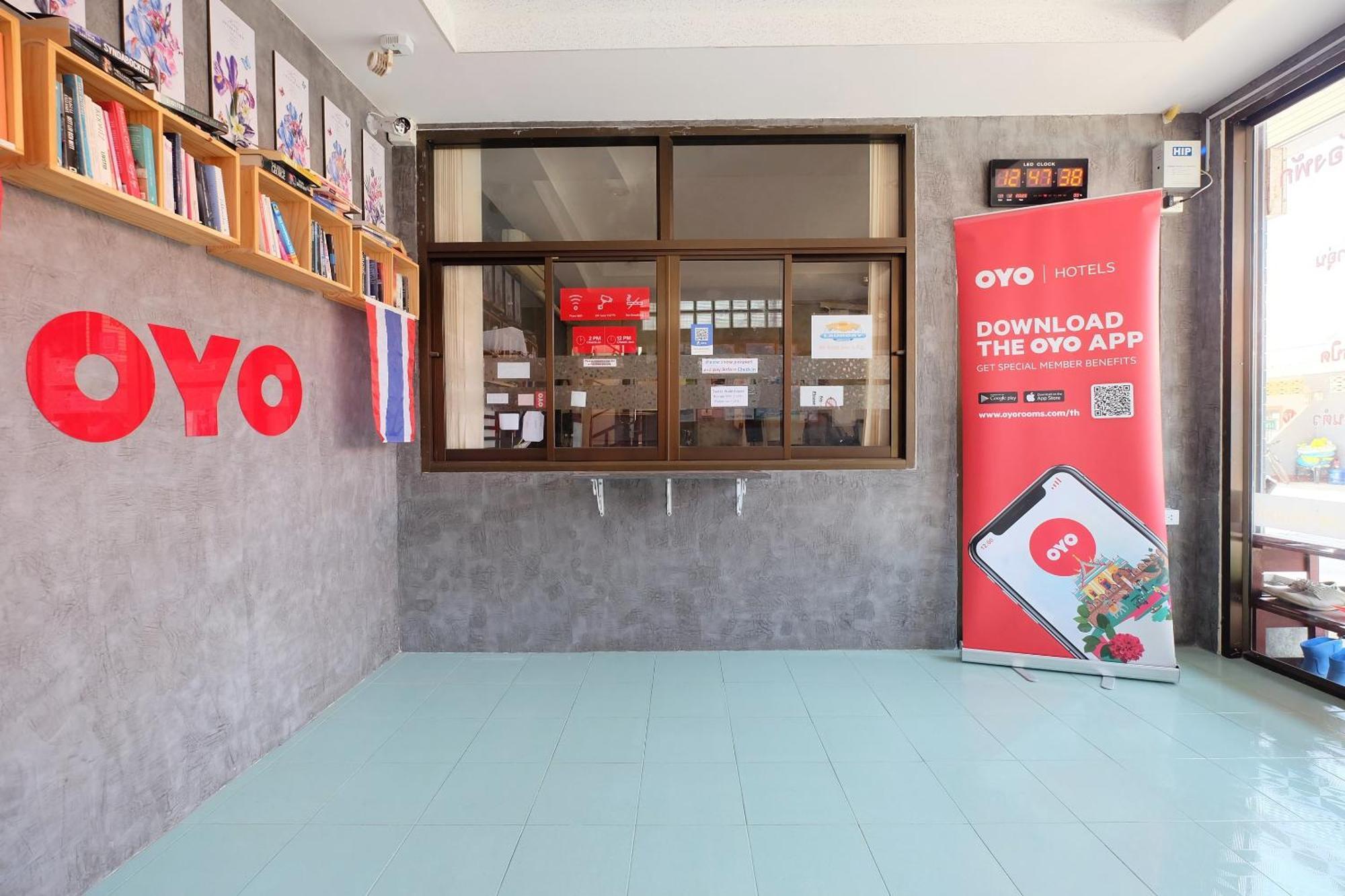 Oyo 609 Lanta Dream House Apartment Koh Lanta Luaran gambar