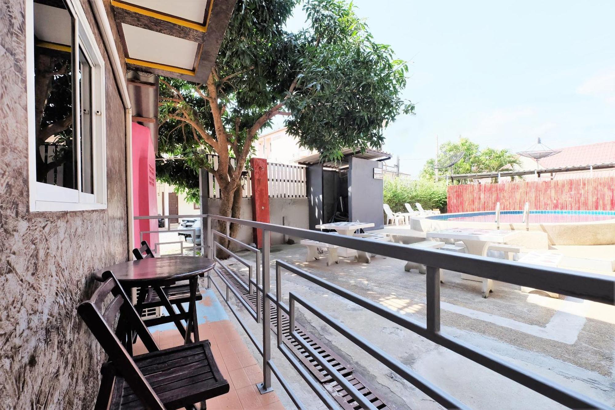 Oyo 609 Lanta Dream House Apartment Koh Lanta Luaran gambar