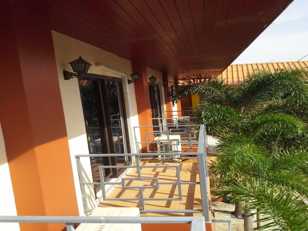 Oyo 609 Lanta Dream House Apartment Koh Lanta Luaran gambar