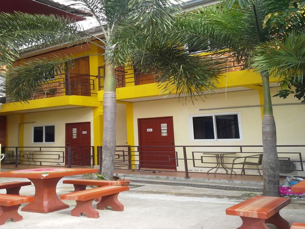 Oyo 609 Lanta Dream House Apartment Koh Lanta Luaran gambar