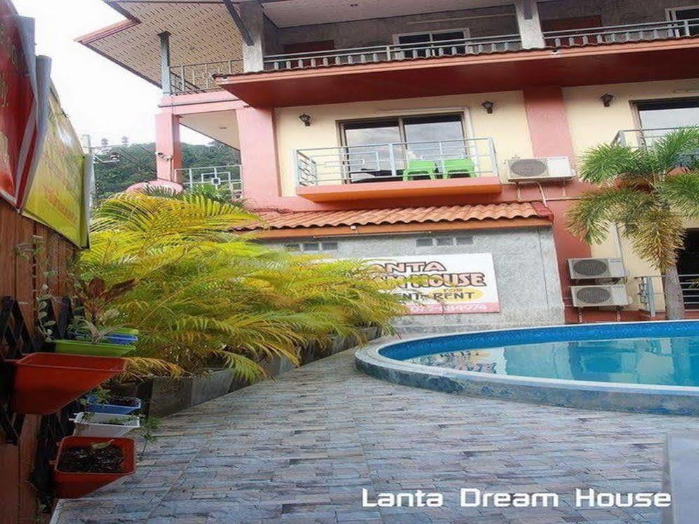 Oyo 609 Lanta Dream House Apartment Koh Lanta Luaran gambar