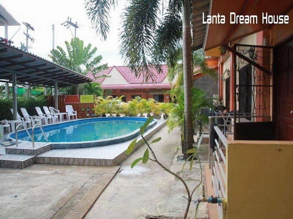 Oyo 609 Lanta Dream House Apartment Koh Lanta Luaran gambar
