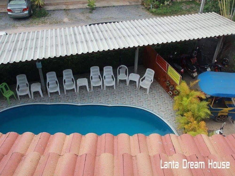 Oyo 609 Lanta Dream House Apartment Koh Lanta Luaran gambar