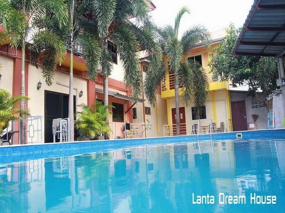 Oyo 609 Lanta Dream House Apartment Koh Lanta Luaran gambar