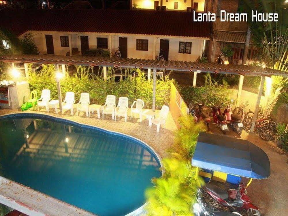 Oyo 609 Lanta Dream House Apartment Koh Lanta Luaran gambar