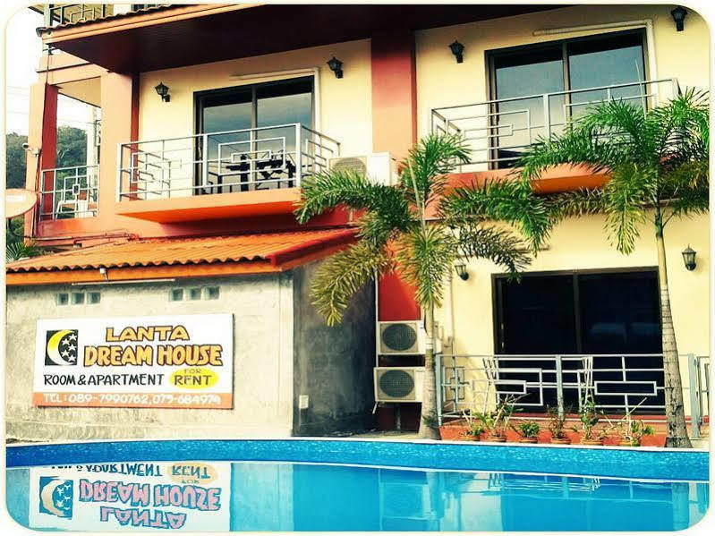 Oyo 609 Lanta Dream House Apartment Koh Lanta Luaran gambar