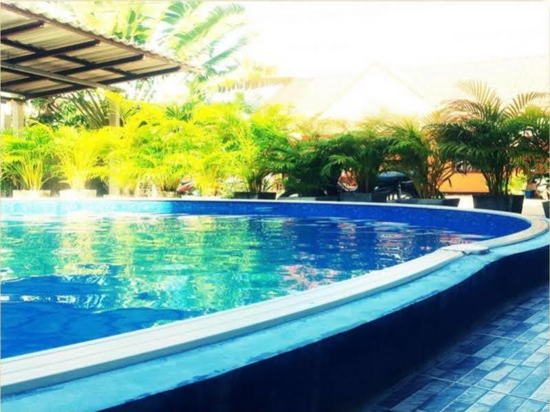 Oyo 609 Lanta Dream House Apartment Koh Lanta Luaran gambar