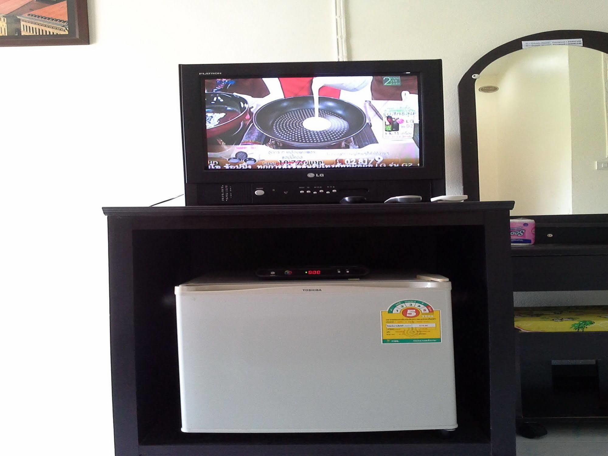 Oyo 609 Lanta Dream House Apartment Koh Lanta Luaran gambar