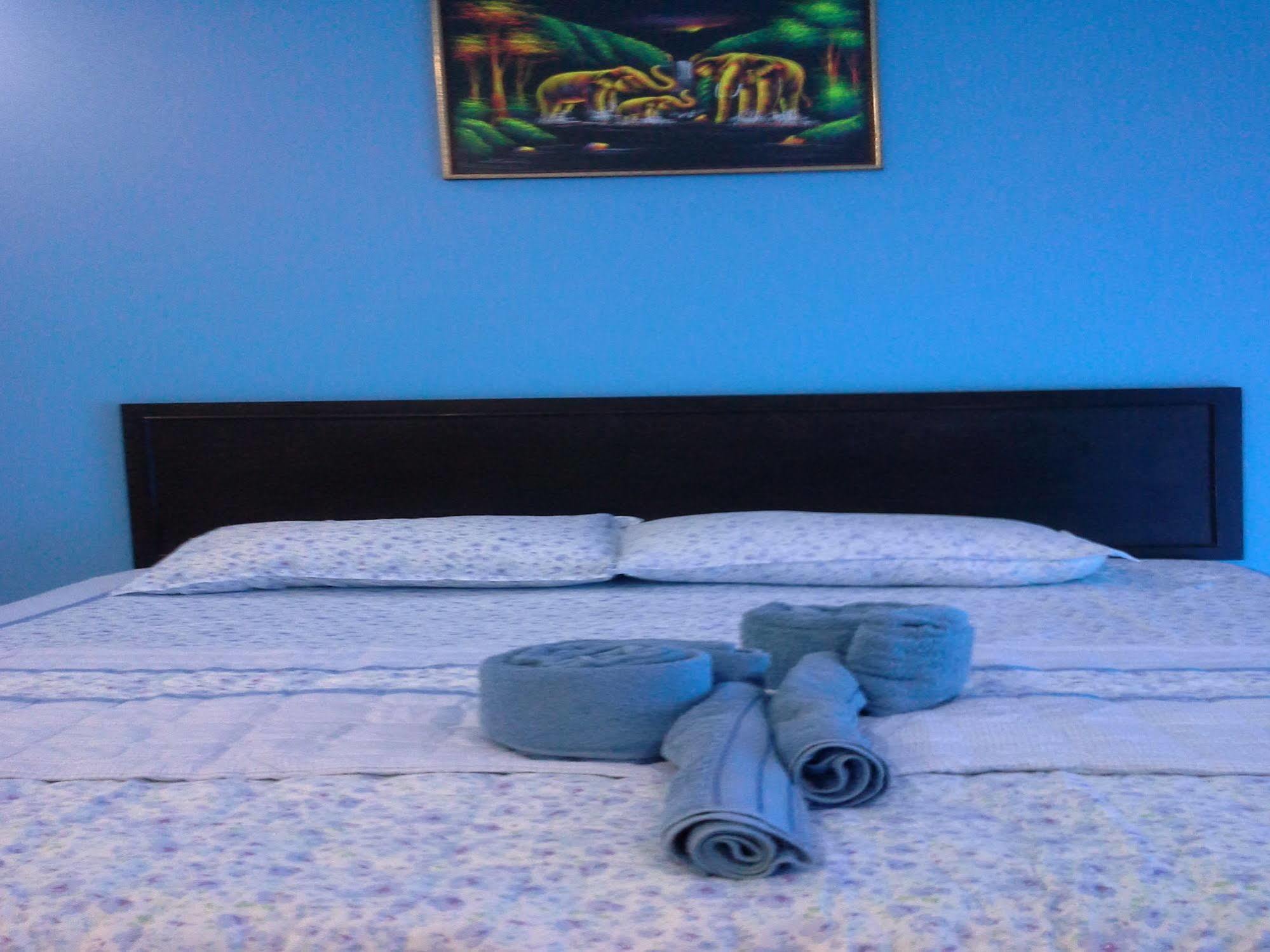 Oyo 609 Lanta Dream House Apartment Koh Lanta Luaran gambar