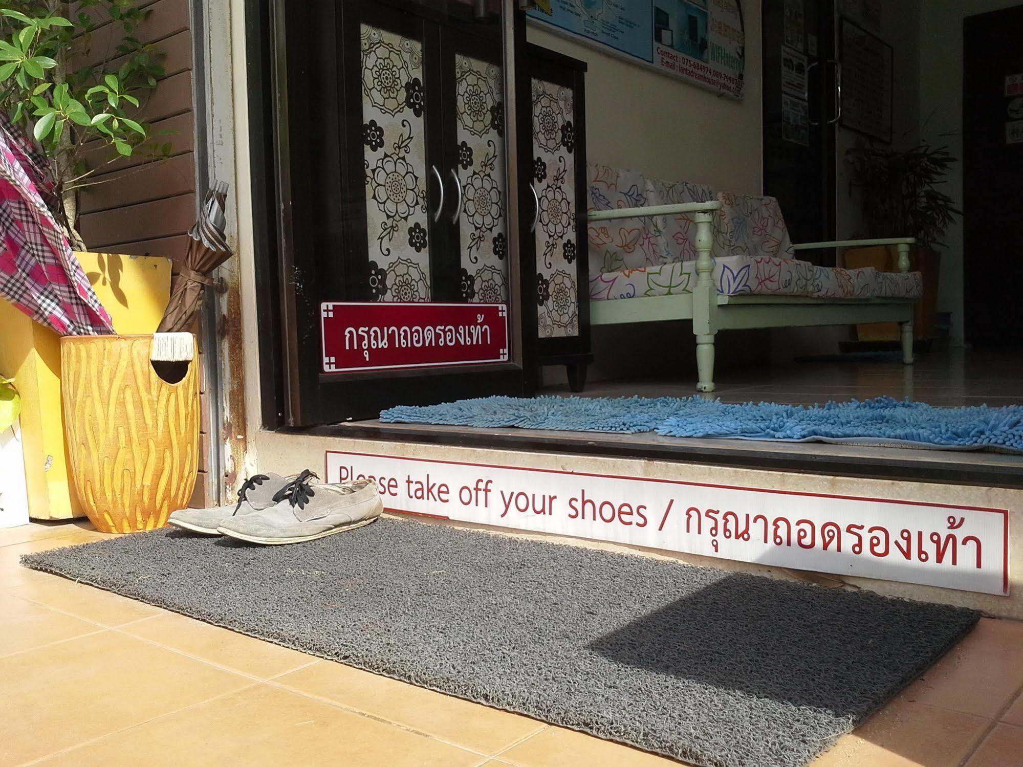 Oyo 609 Lanta Dream House Apartment Koh Lanta Luaran gambar
