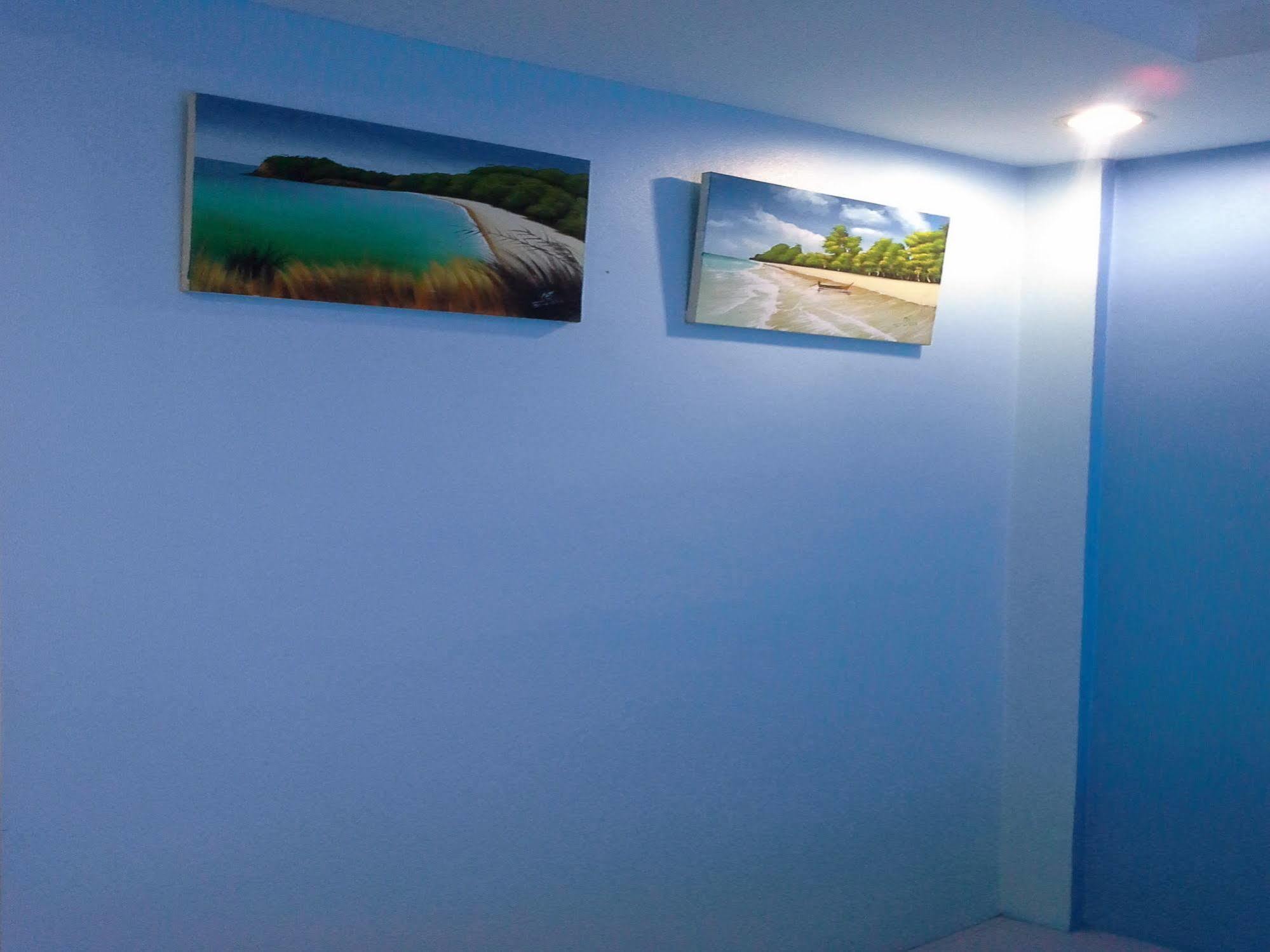 Oyo 609 Lanta Dream House Apartment Koh Lanta Luaran gambar