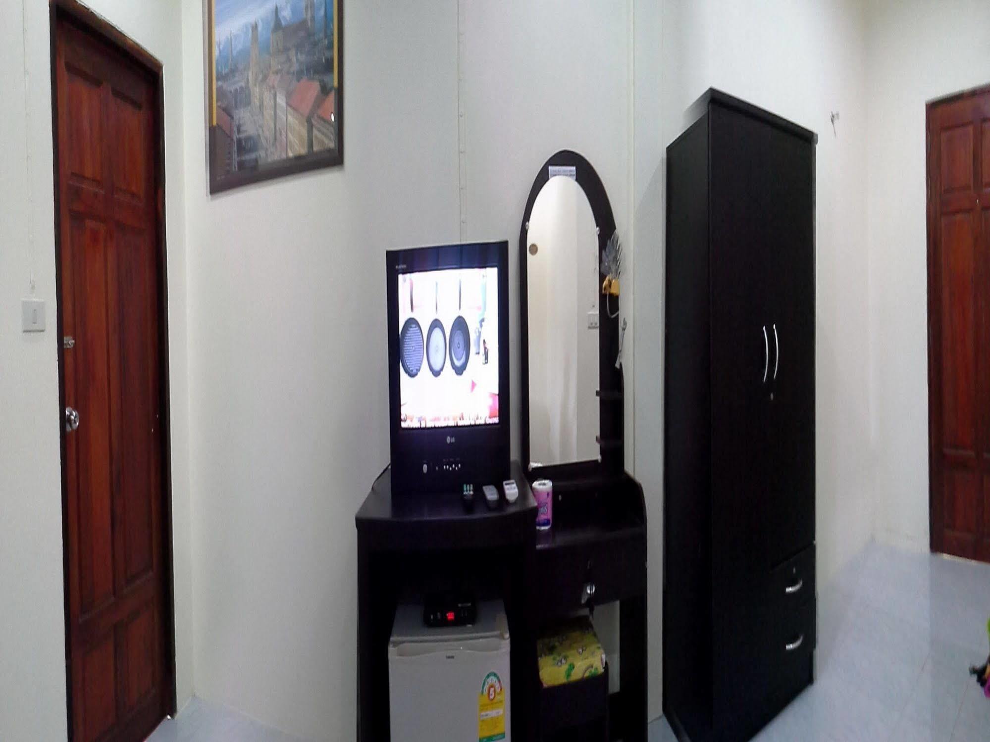 Oyo 609 Lanta Dream House Apartment Koh Lanta Luaran gambar