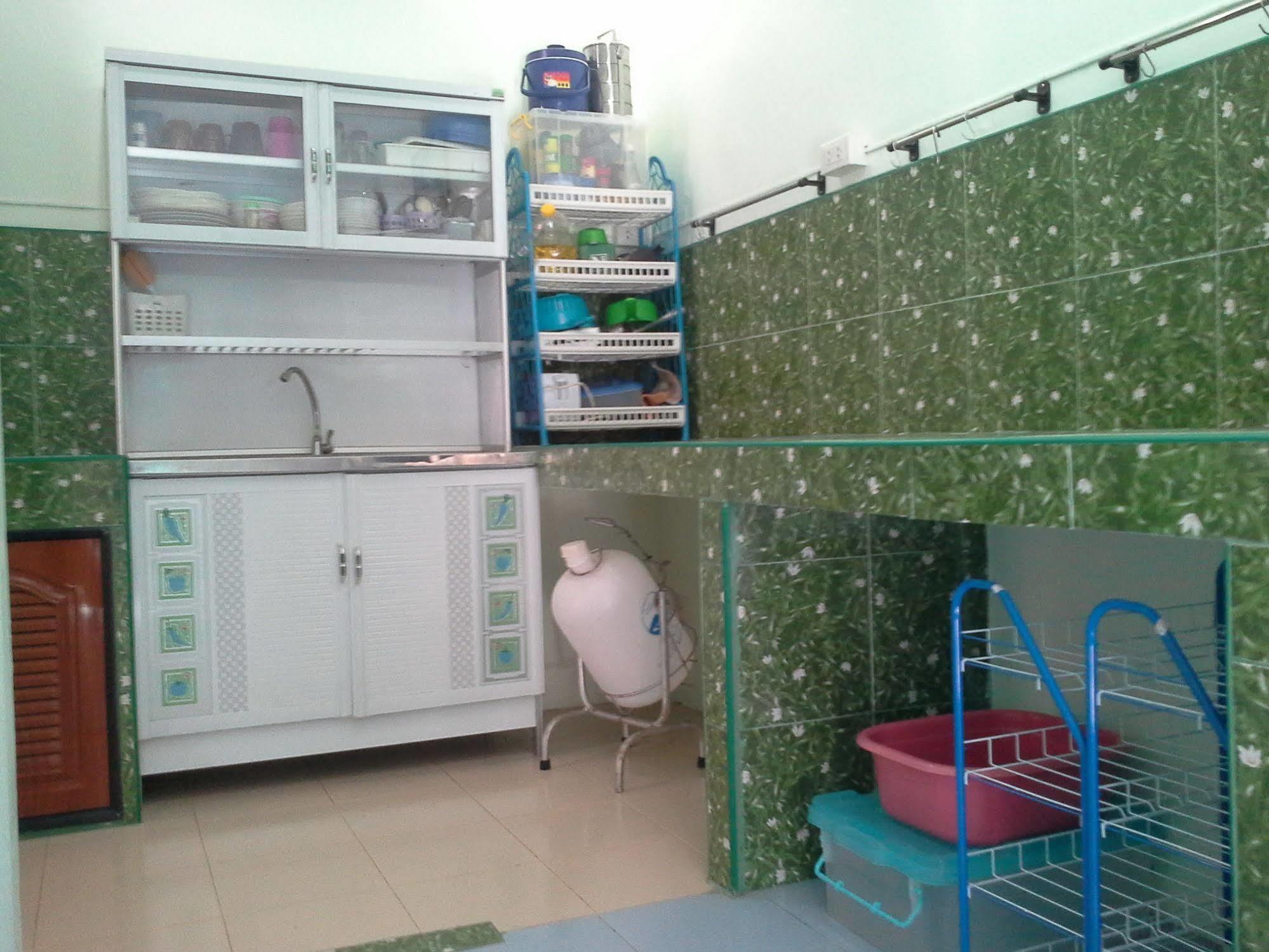 Oyo 609 Lanta Dream House Apartment Koh Lanta Luaran gambar