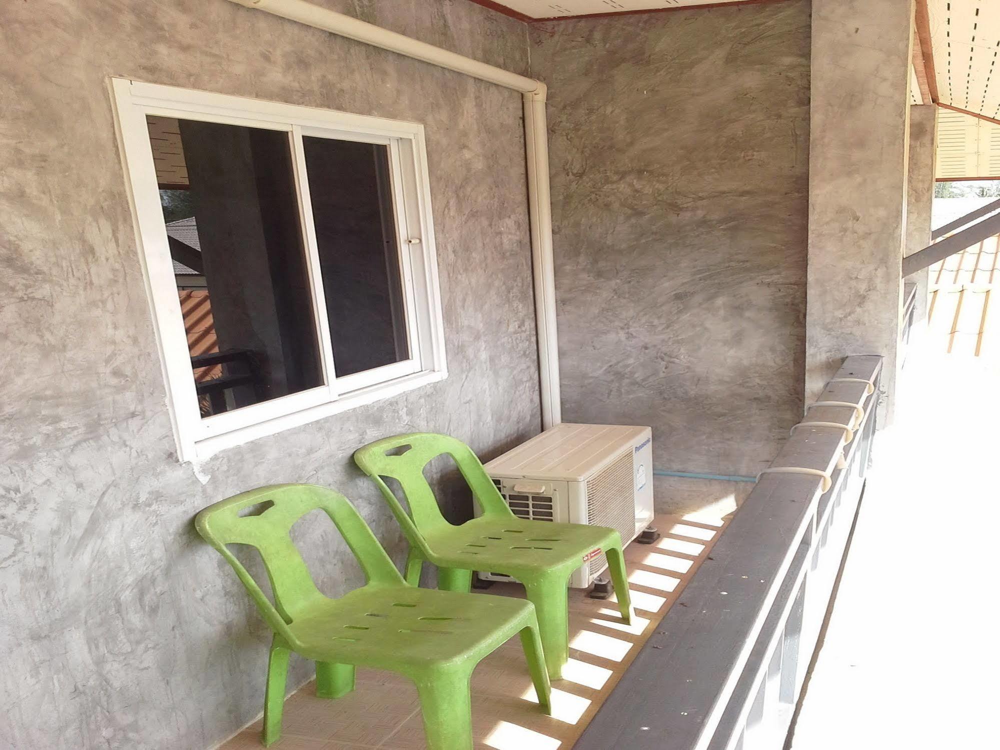 Oyo 609 Lanta Dream House Apartment Koh Lanta Luaran gambar