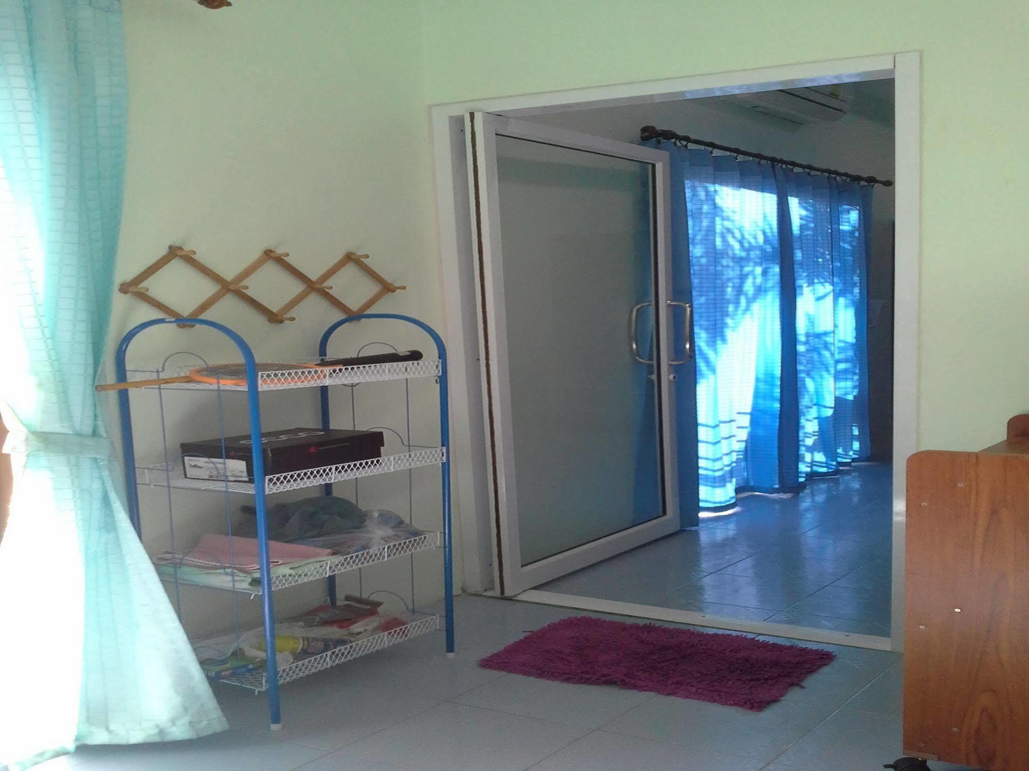 Oyo 609 Lanta Dream House Apartment Koh Lanta Luaran gambar